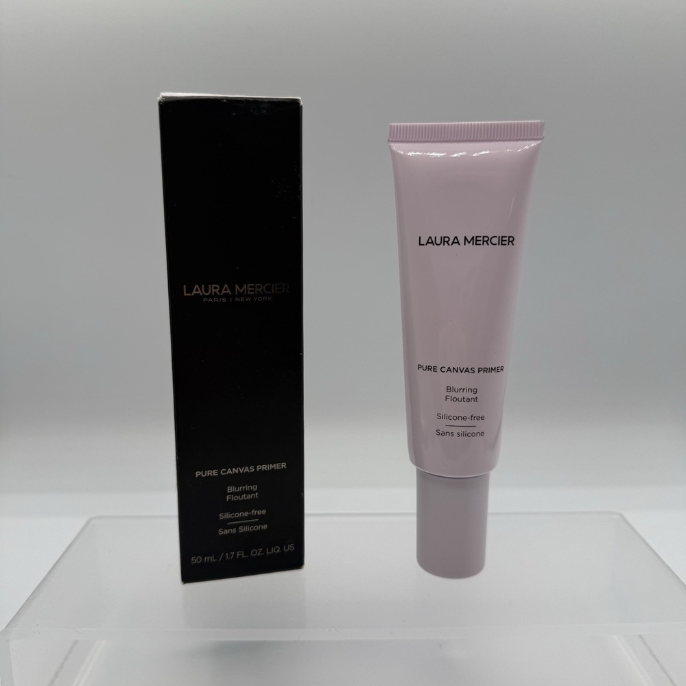 Laura Mercier Pure Canvas Primer Illuminating Blurring Floutant 50 ml/1.7 oz